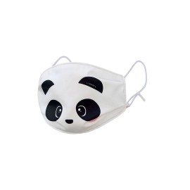 Legami - Παιδική Μάσκα Υφασμάτινη Panda (MABA0003)