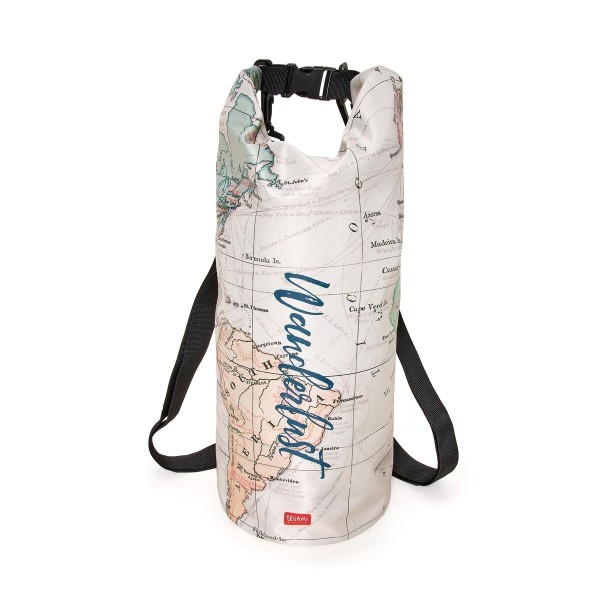 Legami - Αδιάβροχη Τσάντα 10Lt Travel (DBA0002)