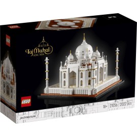 LEGO - Architecture Taj Mahal (21056)
