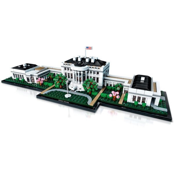 LEGO - Architecture The White House (21054)