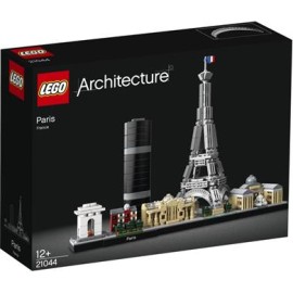 LEGO - Architecture Paris (21044)
