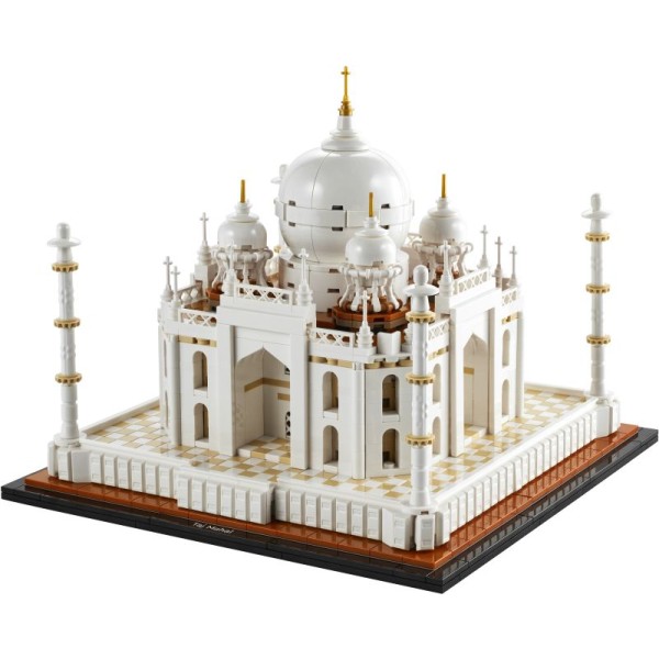 LEGO - Architecture Taj Mahal (21056)