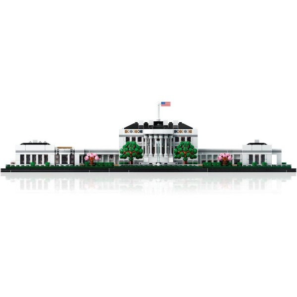 LEGO - Architecture The White House (21054)