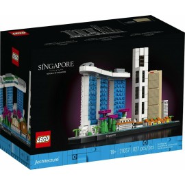 Lego - Architecture Singapore (21057)