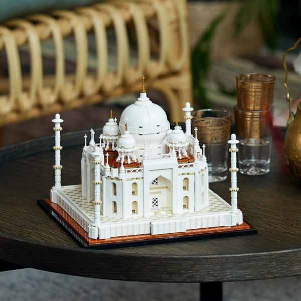 LEGO - Architecture Taj Mahal (21056)