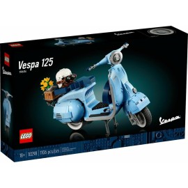 Lego - Vespa 125 (10298)