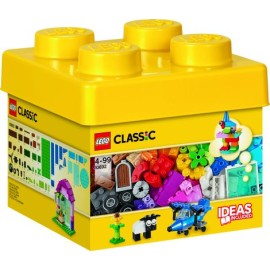 LEGO - Classic Creative Bricks (10692)