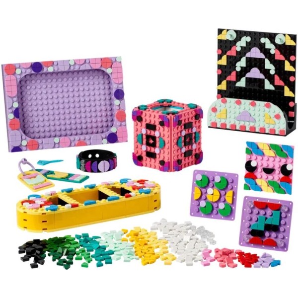 Lego - Dots Designer Toolkit-Paterns (41961)