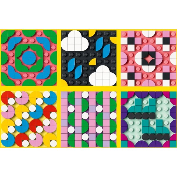 Lego - Dots Designer Toolkit-Paterns (41961)