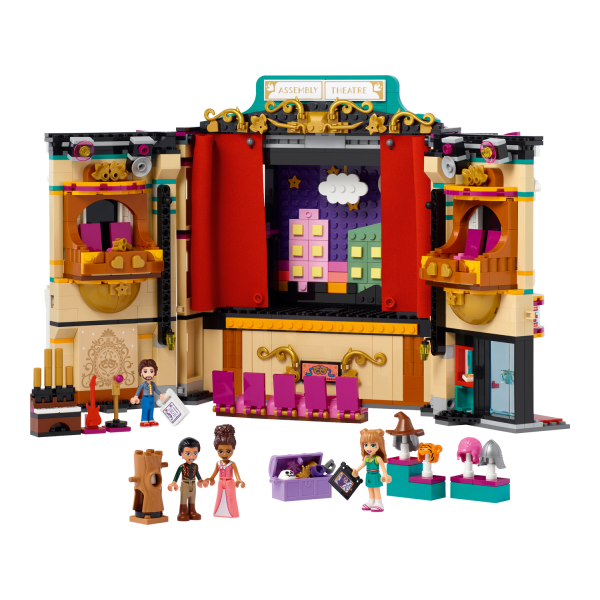Lego - Andrea's Theater School (41714)