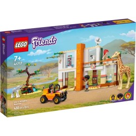 Lego - Mia's Wildlife Rescue (41717)