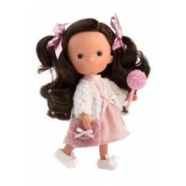 Llorens - Κούκλα Miss Minis Dana Star 26cm (52604)