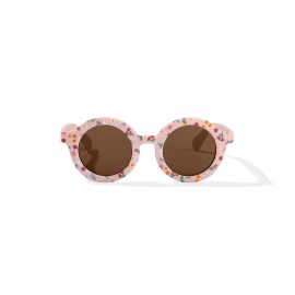 LITTLE DUTCH - Παιδικά γυαλιά ηλίου UV 400 Little Pink Flowers (LD125216)