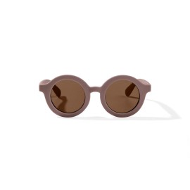 LITTLE DUTCH - Παιδικά γυαλιά ηλίου UV 400 Mauve (LD125230)