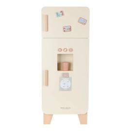 Little Dutch - Ξύλινο Ψυγείο FSC Limited Edition (LD2499)