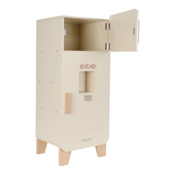 Little Dutch - Ξύλινο Ψυγείο FSC Limited Edition (LD2499)