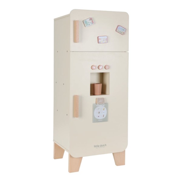 Little Dutch - Ξύλινο Ψυγείο FSC Limited Edition (LD2499)