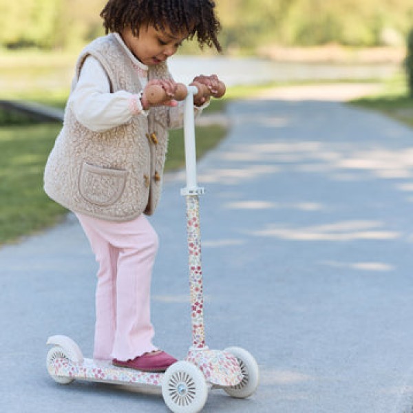 LITTLE DUTCH - Πατίνι Λευκό (LD6085OFFWHITE)