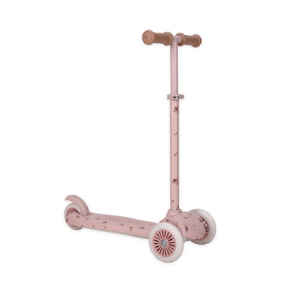 LITTLE DUTCH - Πατίνι Ροζ (LD6085PINK)