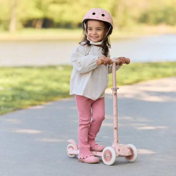 LITTLE DUTCH - Πατίνι Ροζ (LD6085PINK)