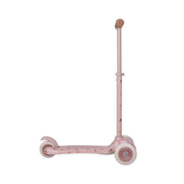 LITTLE DUTCH - Πατίνι Ροζ (LD6085PINK)