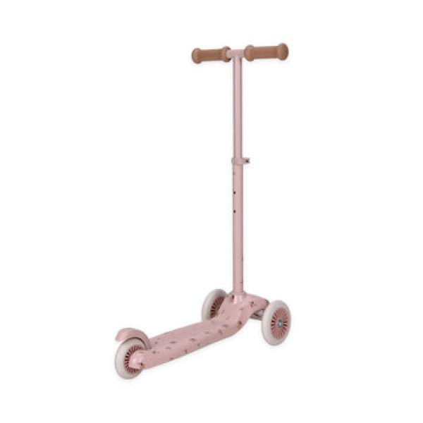 LITTLE DUTCH - Πατίνι Ροζ (LD6085PINK)