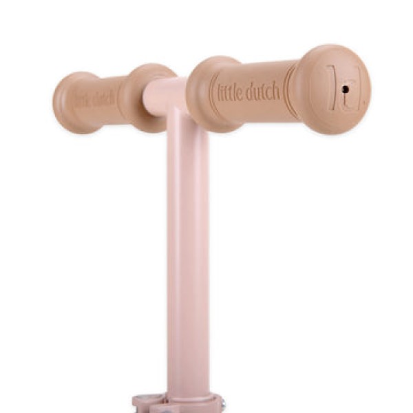 LITTLE DUTCH - Πατίνι Ροζ (LD6085PINK)