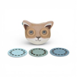 LITTLE DUTCH - Προβολέας εικόνων View-master Forest Friends (LD7259)