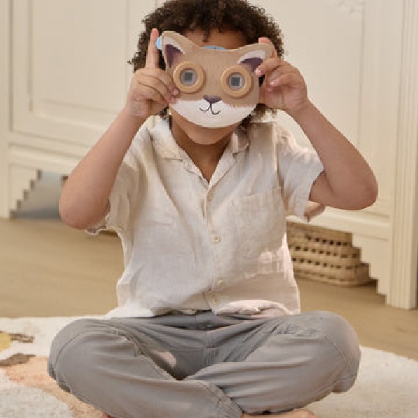 LITTLE DUTCH - Προβολέας εικόνων View-master Forest Friends (LD7259)