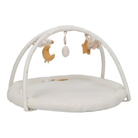 Little Dutch - Βρεφικό Γυμναστήριο Δραστηριοτήτων Newborn Naturals (LD8417)