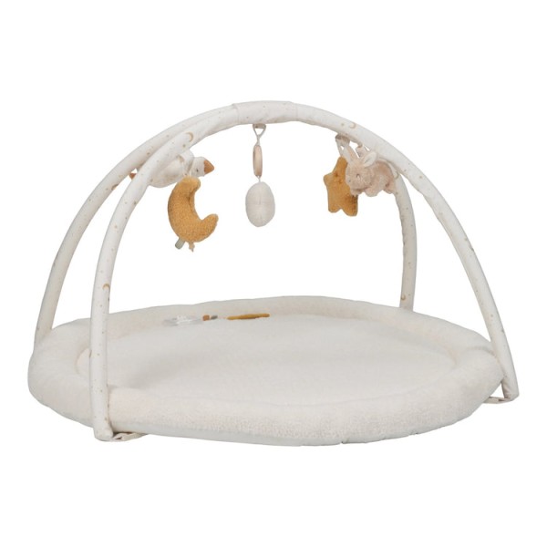 Little Dutch - Βρεφικό Γυμναστήριο Δραστηριοτήτων Newborn Naturals (LD8417)