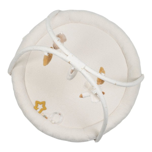Little Dutch - Βρεφικό Γυμναστήριο Δραστηριοτήτων Newborn Naturals (LD8417)
