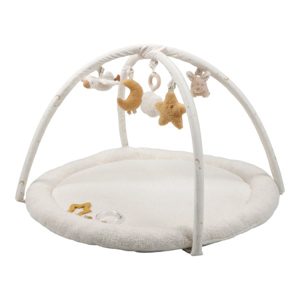 Little Dutch - Βρεφικό Γυμναστήριο Δραστηριοτήτων Newborn Naturals (LD8417)