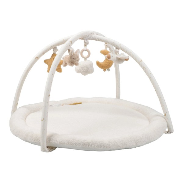 Little Dutch - Βρεφικό Γυμναστήριο Δραστηριοτήτων Newborn Naturals (LD8417)