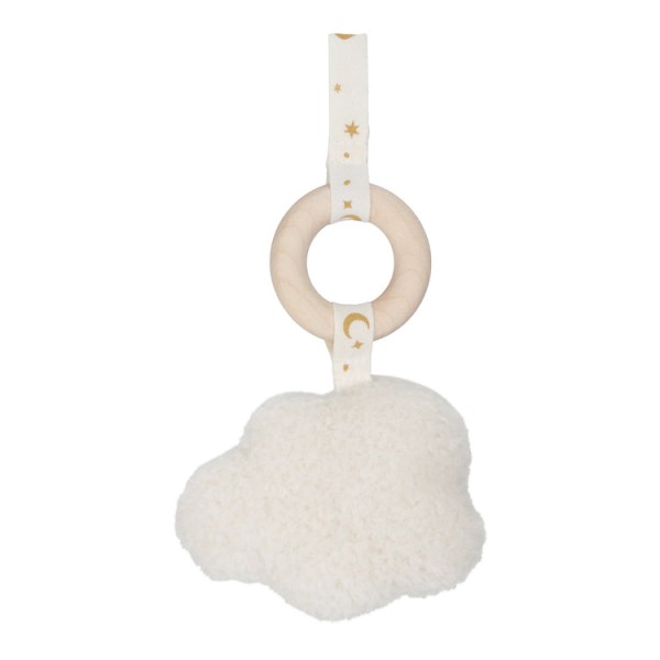Little Dutch - Βρεφικό Γυμναστήριο Δραστηριοτήτων Newborn Naturals (LD8417)