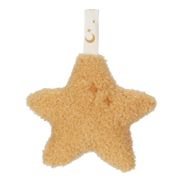 Little Dutch - Βρεφικό Γυμναστήριο Δραστηριοτήτων Newborn Naturals (LD8417)