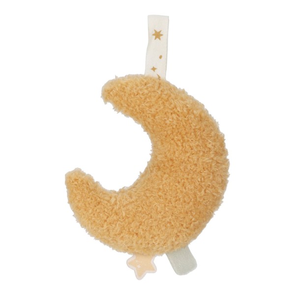 Little Dutch - Βρεφικό Γυμναστήριο Δραστηριοτήτων Newborn Naturals (LD8417)