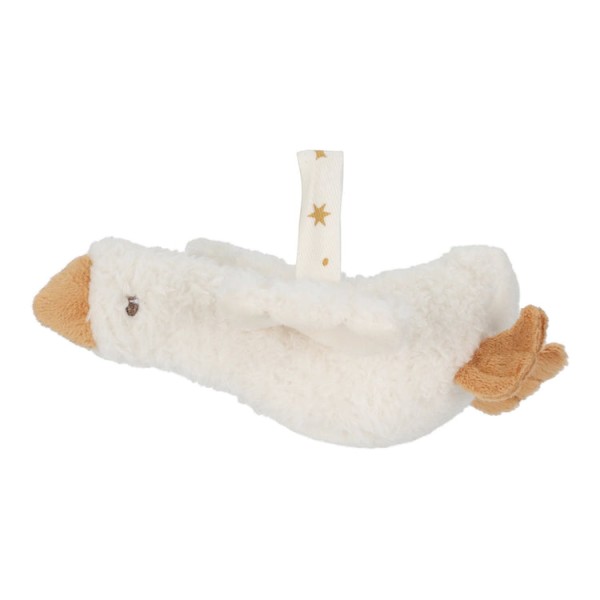 Little Dutch - Βρεφικό Γυμναστήριο Δραστηριοτήτων Newborn Naturals (LD8417)