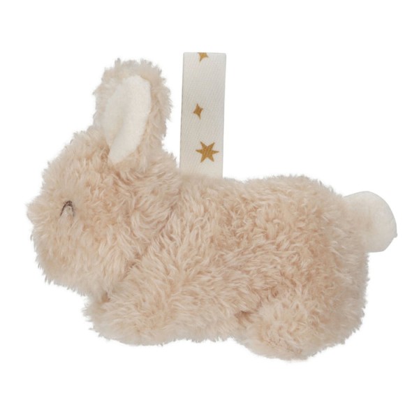 Little Dutch - Βρεφικό Γυμναστήριο Δραστηριοτήτων Newborn Naturals (LD8417)