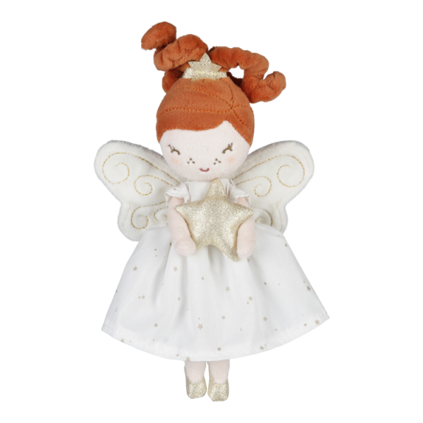 Little Dutch - Κούκλα Mia - Νεράιδα της Ελπίδας 20 εκ. (LD4534)