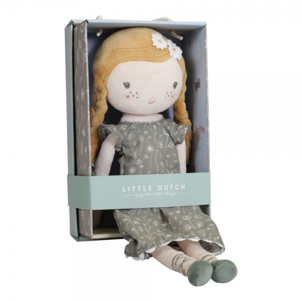 LITTLE DUTCH - Κούκλα Julia 35 εκ. (LD4530)