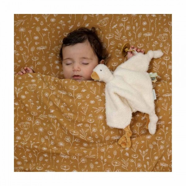 Little Dutch - Υφασμάτινο ντουντού Little Goose