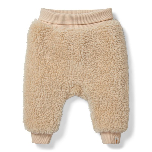 Little Dutch - Παντελόνι Teddy Sand (LD-CL3482-21)