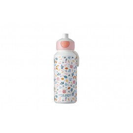 LITTLE DUTCH - Μπουκάλι με pop-up στόμιο Spring Flowers 400ml (ΜΕΡ107410065390)