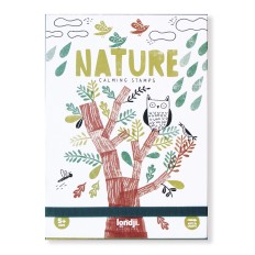 Londji - Calm Stamps  Nature (LONAC011)