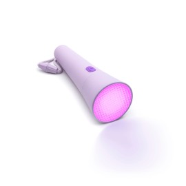 Lalarma - Φακός Purple (FLASHPURPLE)