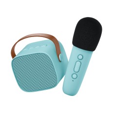 Lalarma - Karaoke Set Blue (LKSBLUE)