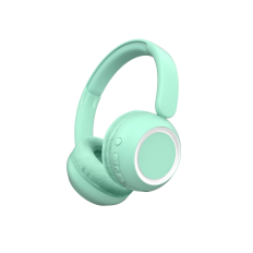 Lalarma - Wireless Headphone with Lights Mint (LWHMINT)
