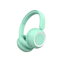Lalarma - Wireless Headphone with Lights Mint (LWHMINT)