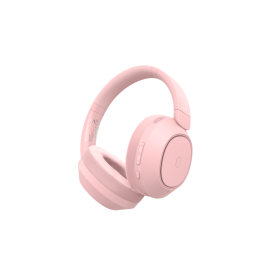 Lalarma - Wireless Headphone with Lights Rose (LWHROSE)